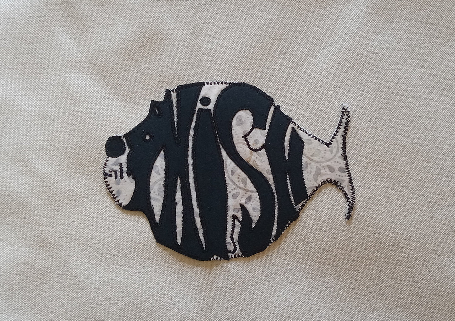 Psychedelic Phish Patch