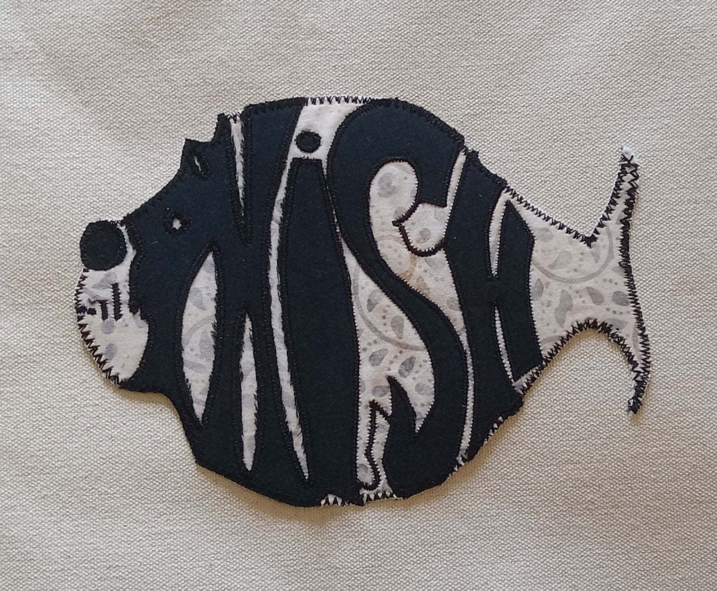 Psychedelic Phish Patch