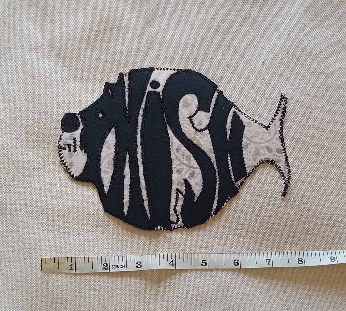 Psychedelic Phish Patch