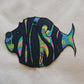 Psychedelic Phish Patch