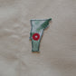 Phish Vermont Patch Small Size