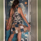Born in a Desert Handmade Patchwork Hippie Adjustable Eco Skirt