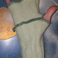 Grateful Dead Eco Wool Handwarmers / Fingerless Gloves