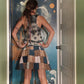 Born in a Desert Handmade Patchwork Hippie Adjustable Eco Skirt