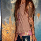 Grateful Dead Patchwork Eco Shorts