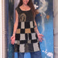 Paisley Patchwork Eco Dress