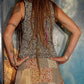 Rooted in Nature Patchwork Adjustable Eco Skirt