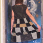 Paisley Patchwork Eco Dress