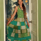 Butterfly Organic Cotton and Hemp Eco Dress