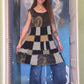 Paisley Patchwork Eco Dress