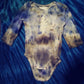Grateful Baby - Ecofriendly - Tie Dye Onesie - Eco Cotton - Organic - Hemp - Lightning Bolt - Grateful Dead Kids - Long Sleeve Onesie - 18 months